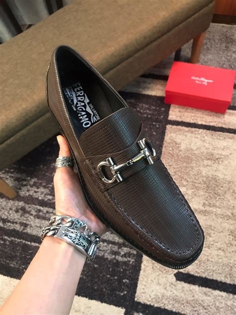 fake mens ferragamo shoes|ferragamo shoes for men nordstrom.